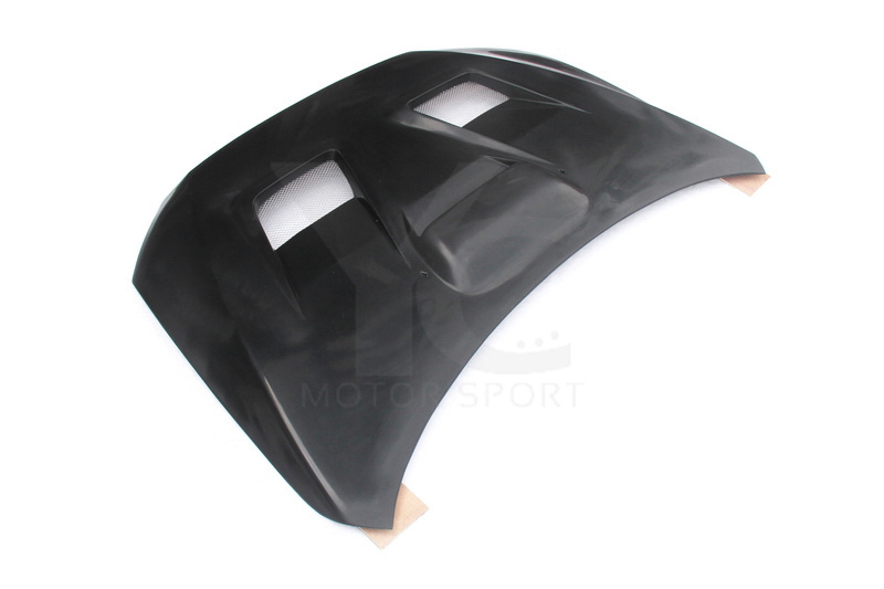 2008-2017 Mitsubishi Lancer Evolution EVO X AS Style Hood