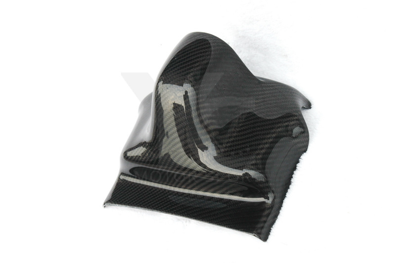 2008-2017 Mitsubishi Lancer Evolution X Steering Wheel Single Gauge Pod (52mm or 60mm)