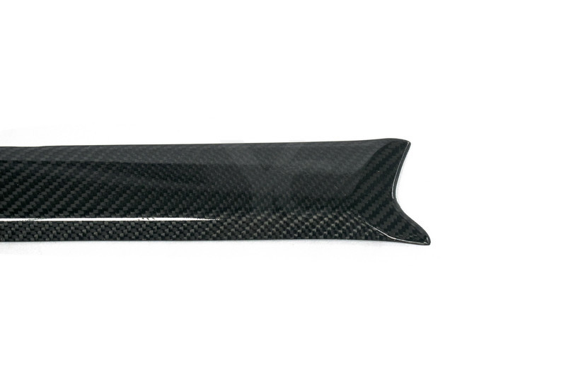 2008-2017 Mitsubishi Lancer Evolution EVO X Front Door Interior Trim Garnish