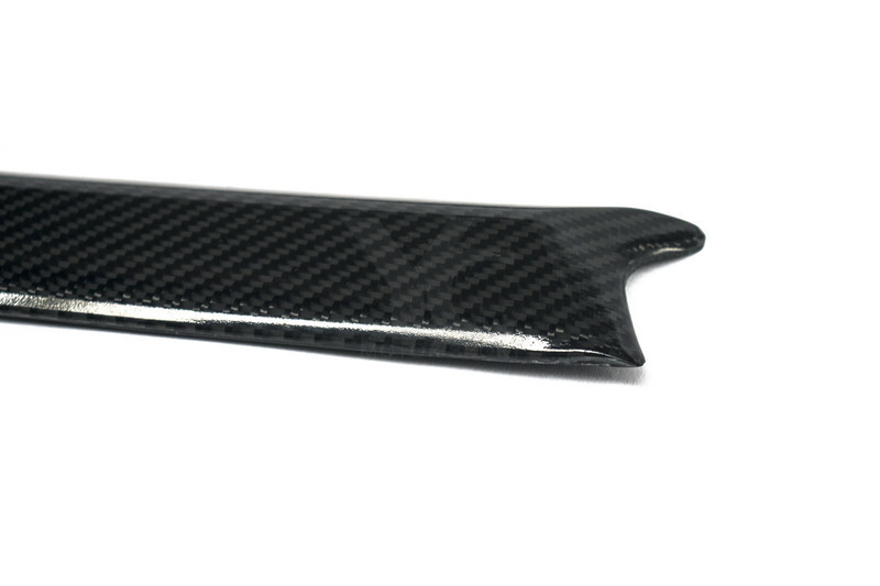 2008-2017 Mitsubishi Lancer Evolution EVO X Front Door Interior Trim Garnish