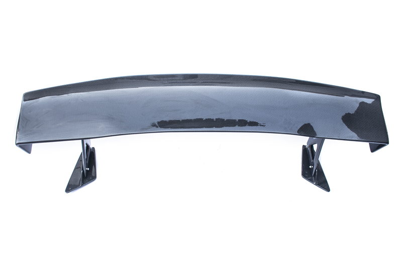 2008-2017 Mitsubishi Lancer Evolution X VS Euro Edition Style 1600mm GT Wing