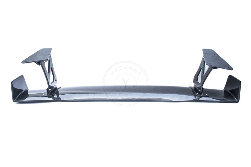 2008-2017 Mitsubishi Lancer Evolution X VS Euro Edition Style 1600mm GT Wing