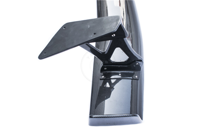 2008-2017 Mitsubishi Lancer Evolution X VS Euro Edition Style 1600mm GT Wing