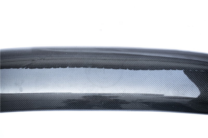 2008-2017 Mitsubishi Lancer Evolution X VS Euro Edition Style 1600mm GT Wing