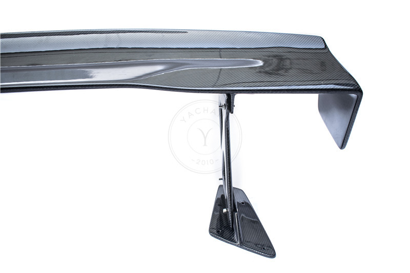 2008-2017 Mitsubishi Lancer Evolution X VS Euro Edition Style 1600mm GT Wing