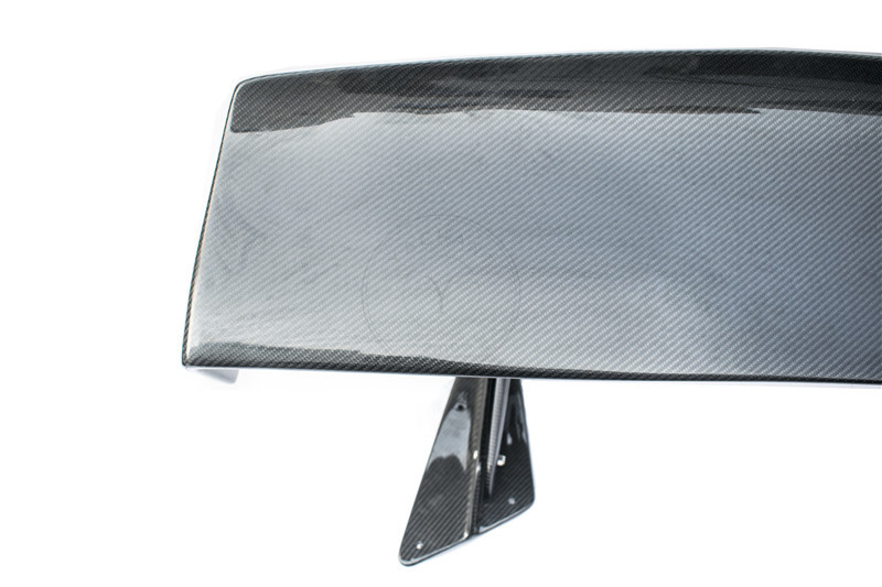 2008-2017 Mitsubishi Lancer Evolution X VS Euro Edition Style 1600mm GT Wing