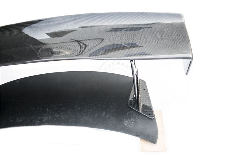 2008-2017 Mitsubishi Lancer Evolution X VS Euro Edition Style 1600mm GT Wing