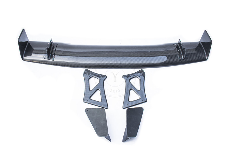 2008-2017 Mitsubishi Lancer Evolution X VS Euro Edition Style 1600mm GT Wing
