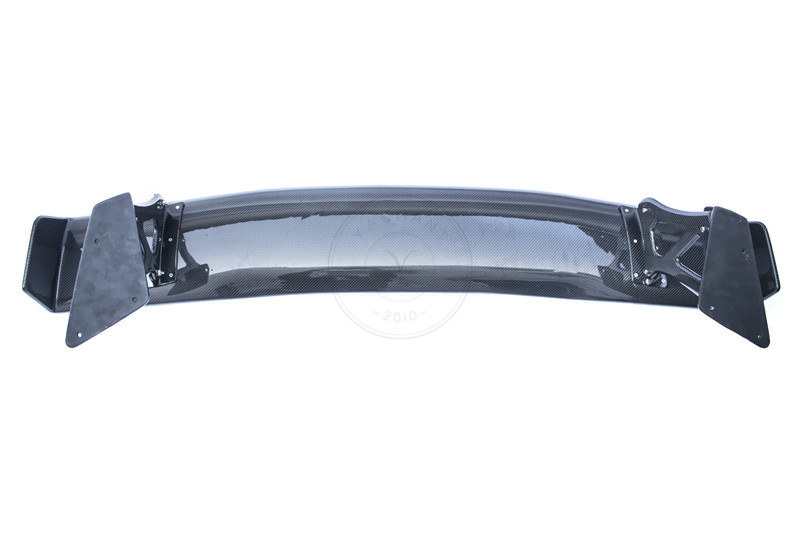 2008-2017 Mitsubishi Lancer Evolution X VS Euro Edition Style 1600mm GT Wing