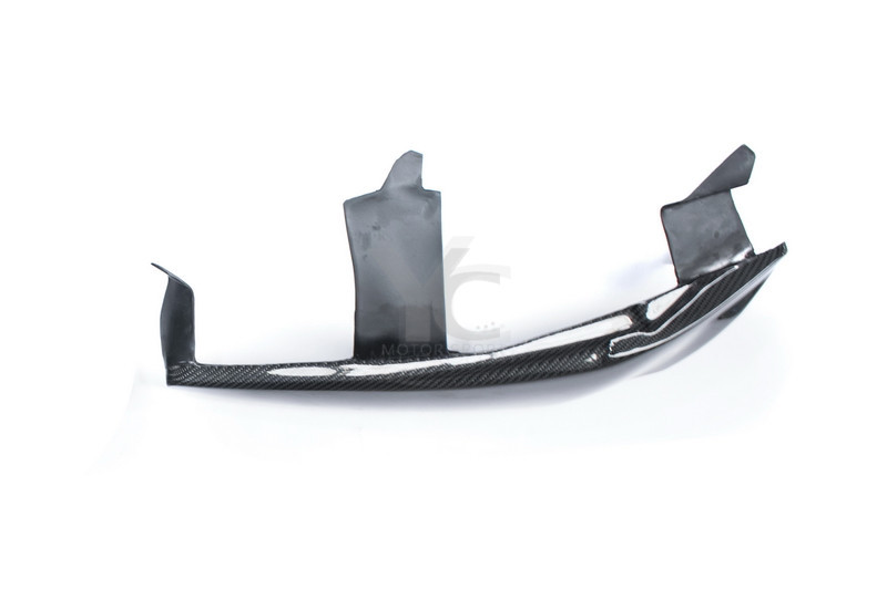 OEM Style Headlight Block-Off Cover Kit (L+R) for 08-17 Lancer EVO X