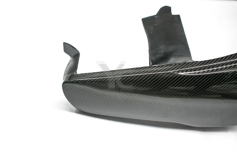 2008-2017 Mitsubishi Lancer Evolution EVO X 10 LHS & RHS OEM Style Block-Off Headlight Replacement Kit