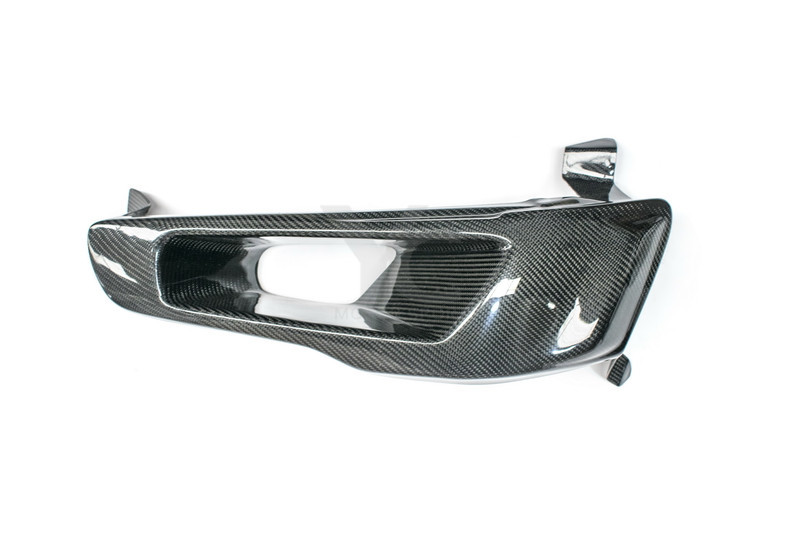 2008-2017 Mitsubishi Lancer Evolution EVO X LHS Vented Headlight Air Intake Replacement