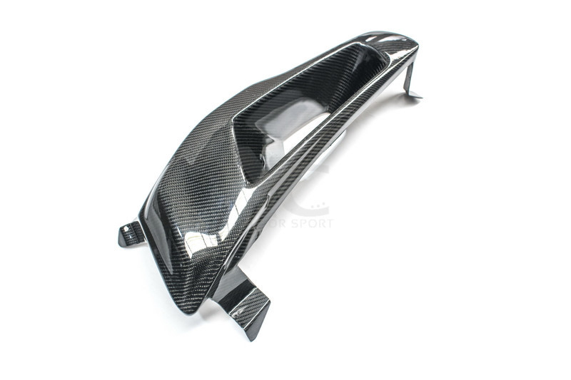 2008-2017 Mitsubishi Lancer Evolution EVO X LHS Vented Headlight Air Intake Replacement