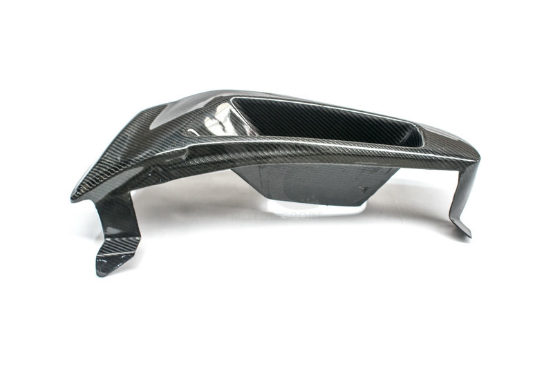 2008-2017 Mitsubishi Lancer Evolution EVO X LHS Vented Headlight Air Intake Replacement