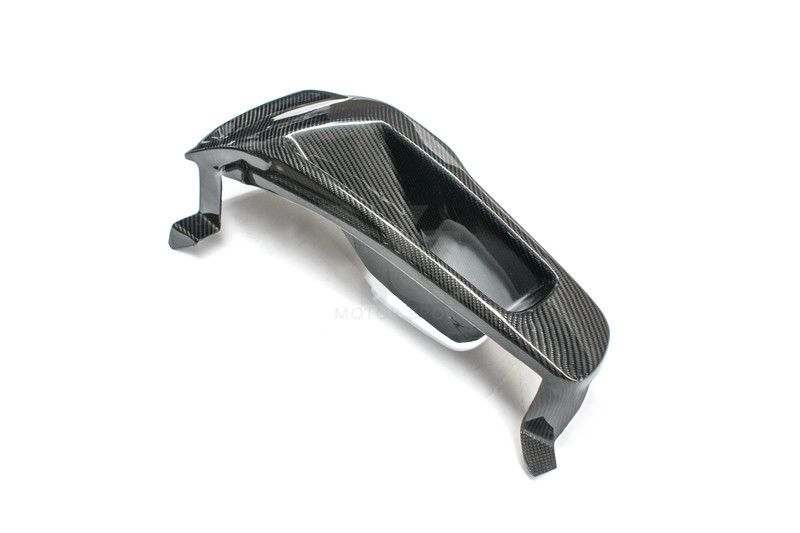 2008-2017 Mitsubishi Lancer Evolution EVO X LHS Vented Headlight Air Intake Replacement