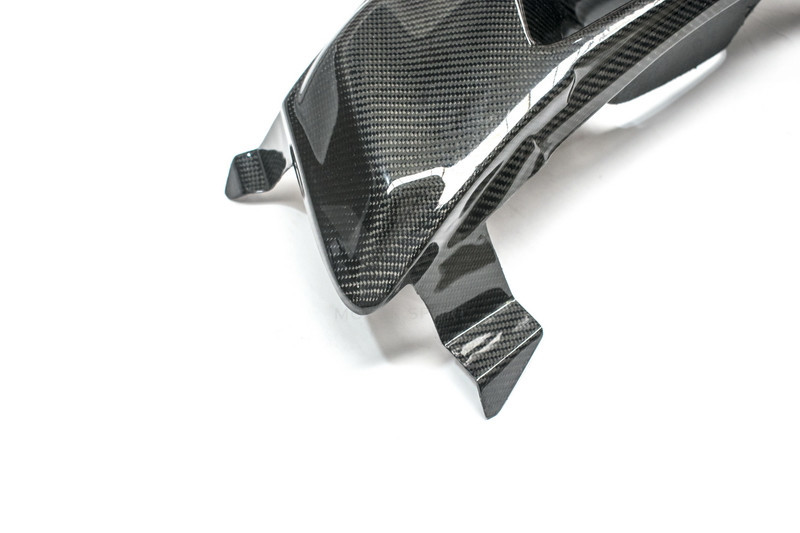 2008-2017 Mitsubishi Lancer Evolution EVO X LHS Vented Headlight Air Intake Replacement