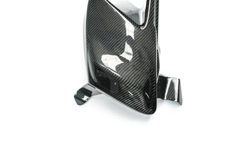 2008-2017 Mitsubishi Lancer Evolution EVO X LHS Vented Headlight Air Intake Replacement