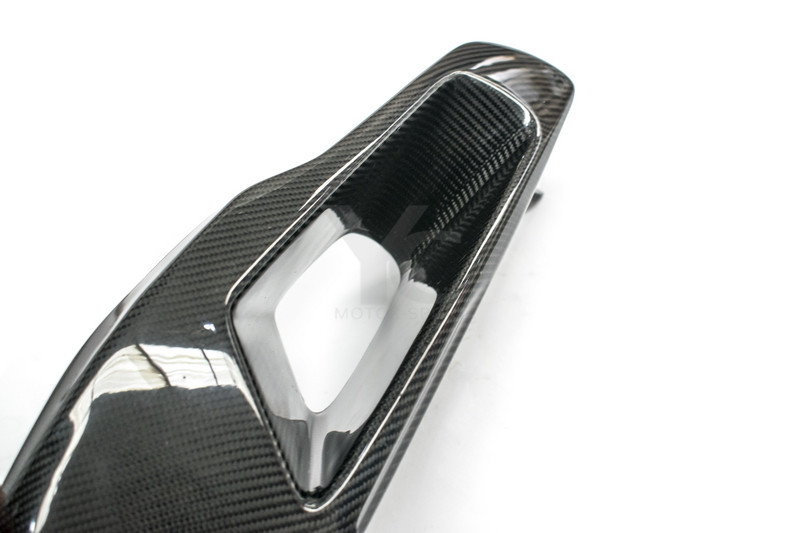 2008-2017 Mitsubishi Lancer Evolution EVO X LHS Vented Headlight Air Intake Replacement