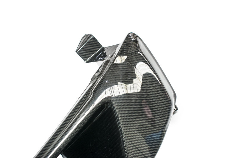 2008-2017 Mitsubishi Lancer Evolution EVO X LHS Vented Headlight Air Intake Replacement