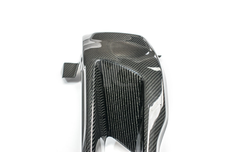 2008-2017 Mitsubishi Lancer Evolution EVO X LHS Vented Headlight Air Intake Replacement