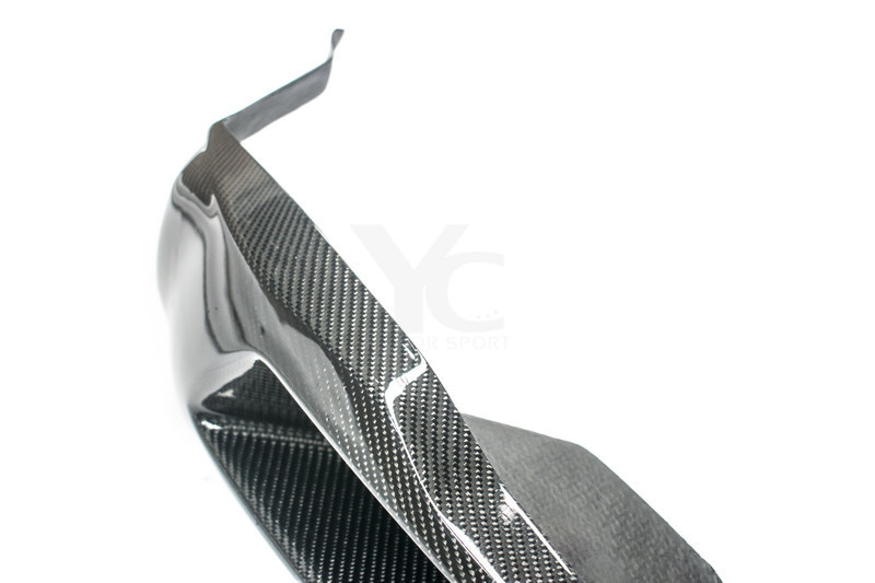 2008-2017 Mitsubishi Lancer Evolution EVO X LHS Vented Headlight Air Intake Replacement