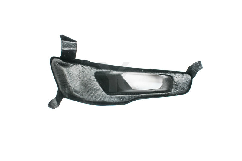 2008-2017 Mitsubishi Lancer Evolution EVO X LHS Vented Headlight Air Intake Replacement