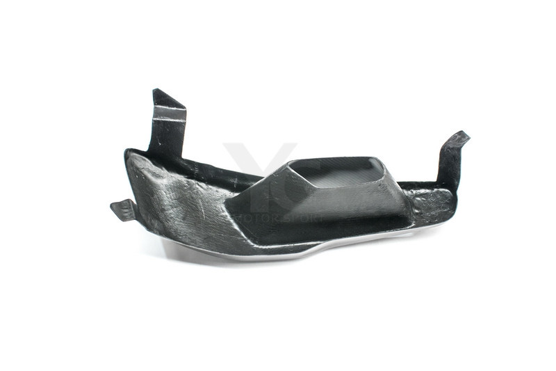 2008-2017 Mitsubishi Lancer Evolution EVO X LHS Vented Headlight Air Intake Replacement