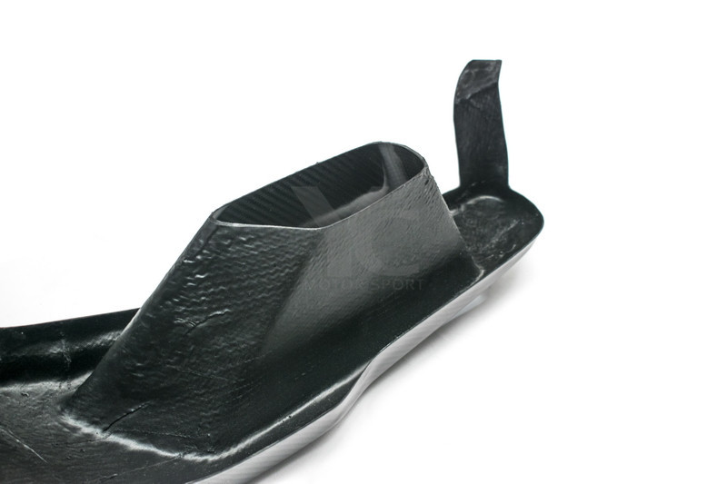 2008-2017 Mitsubishi Lancer Evolution EVO X LHS Vented Headlight Air Intake Replacement