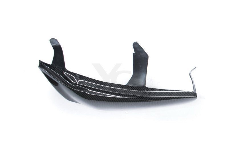 OEM Style Headlight Block-Off Cover Kit (L+R) for 08-17 Lancer EVO X