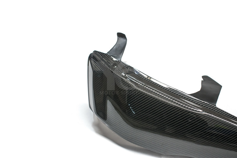 OEM Style Headlight Block-Off Cover Kit (L+R) for 08-17 Lancer EVO X