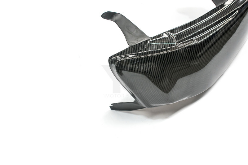 OEM Style Headlight Block-Off Cover Kit (L+R) for 08-17 Lancer EVO X