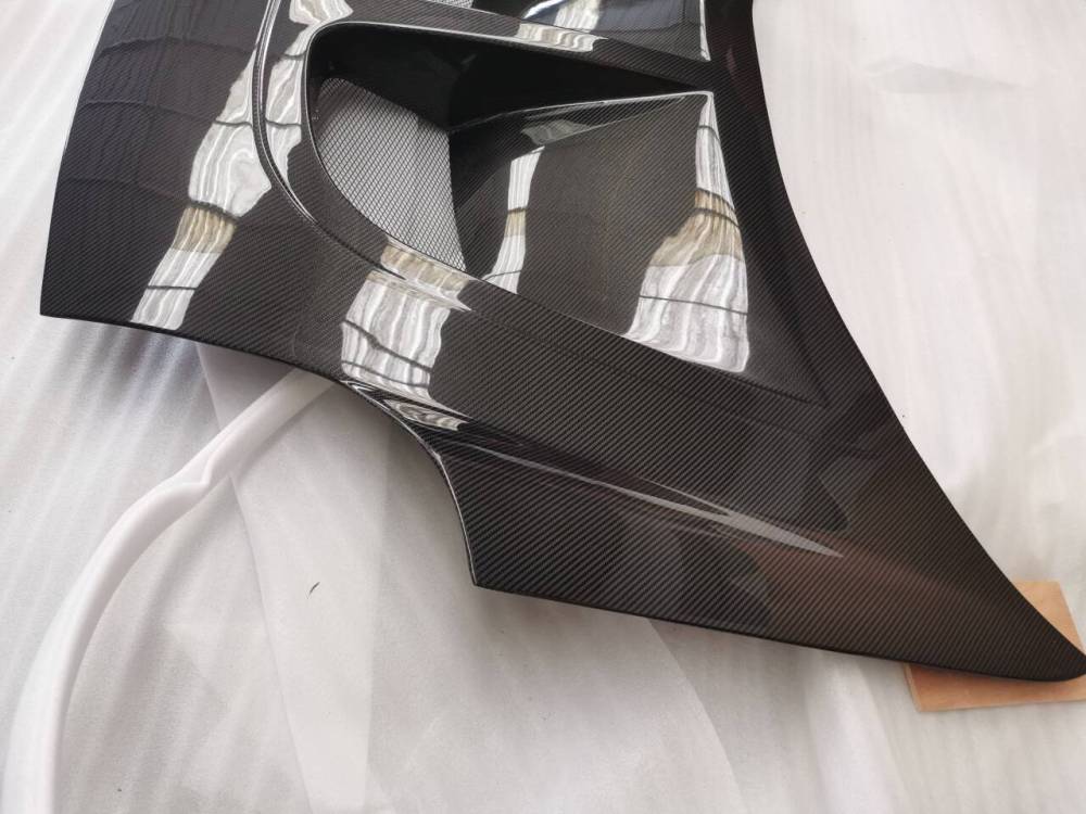 ZZW30 Mr2 Spyder Body Kit Hood