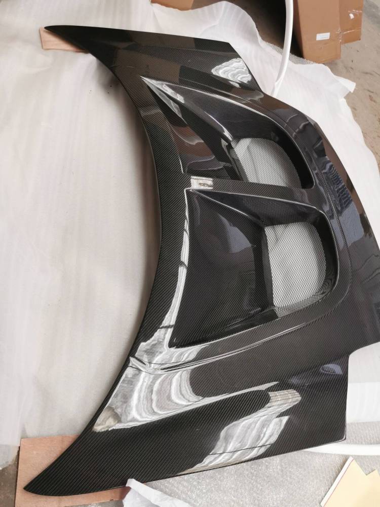 ZZW30 Mr2 Spyder Body Kit Hood