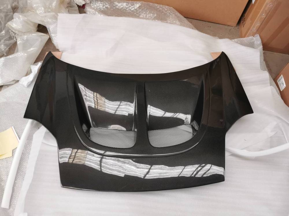 ZZW30 Mr2 Spyder Body Kit Hood