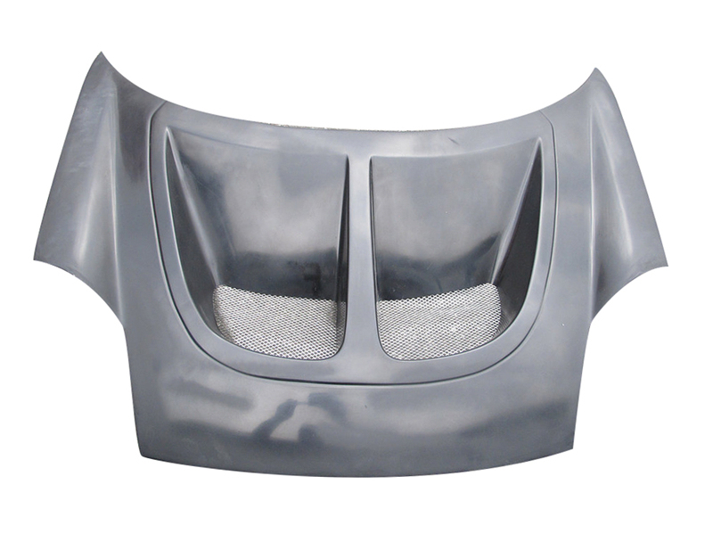 ZZW30 Mr2 Spyder Body Kit Hood