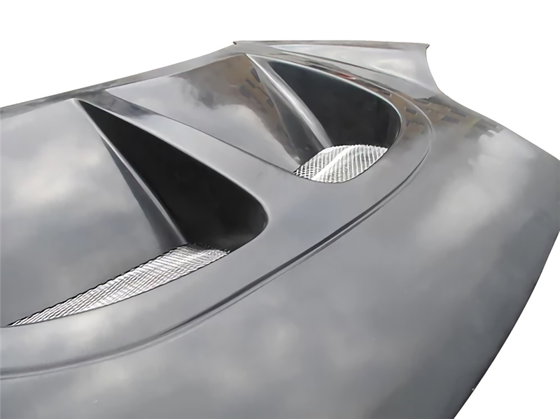 ZZW30 Mr2 Spyder Body Kit Hood
