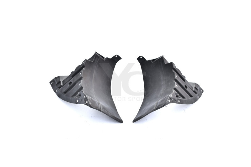 NSM Style 370Z Body Kit for Nissan Z34 (2009-2020) | Carbon Fiber Bumper & Aero Set