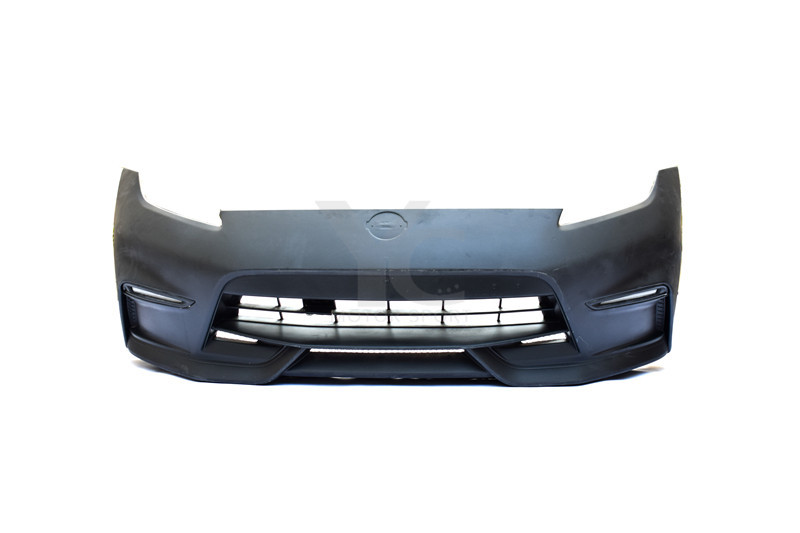 NSM Style 370Z Body Kit for Nissan Z34 (2009-2020) | Carbon Fiber Bumper & Aero Set