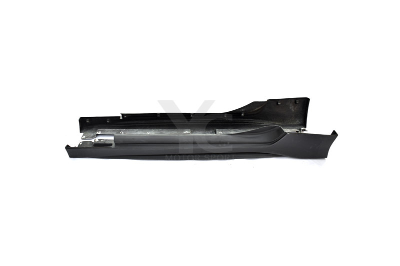 NSM Style 370Z Body Kit for Nissan Z34 (2009-2020) | Carbon Fiber Bumper & Aero Set