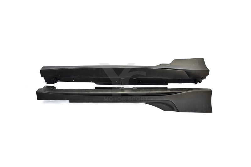 NSM Style 370Z Body Kit for Nissan Z34 (2009-2020) | Carbon Fiber Bumper & Aero Set