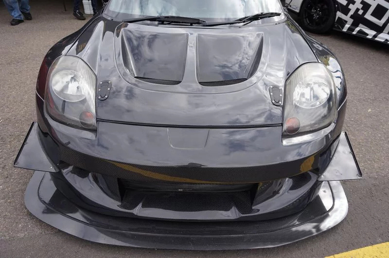 Mr2 Spyder Body Kit