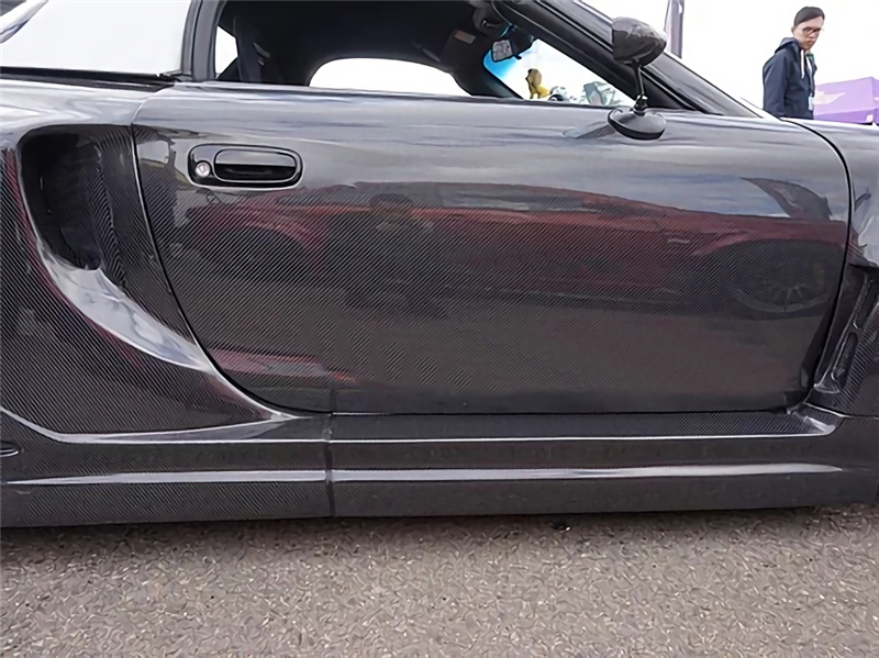 Mr2 Spyder Body Kit
