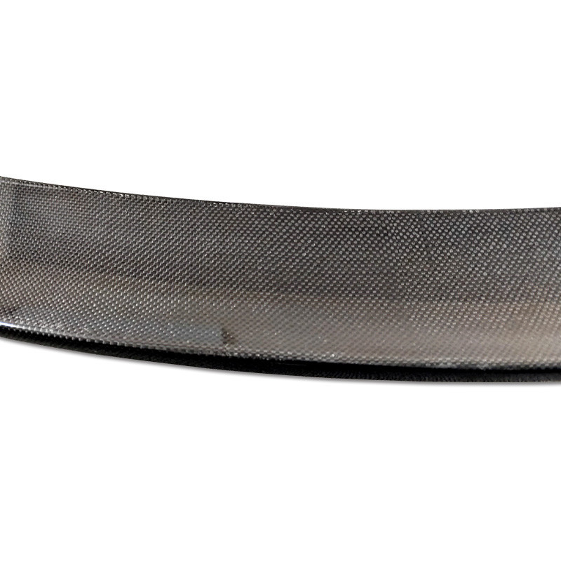 Mazda RX7 FD3S Carbon Fiber Rear Lamp Cover RE AM V2 Style Rear Lamp Cover w/ LED Lamp For 1992-2002 Mazda RX7 FD3S