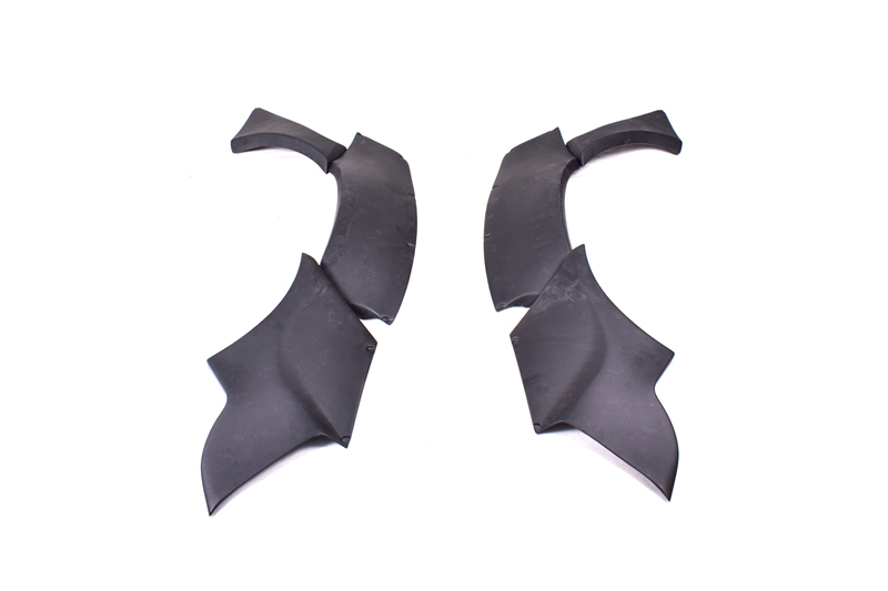 2022 Toyota GR Supra Wide Body Kit 