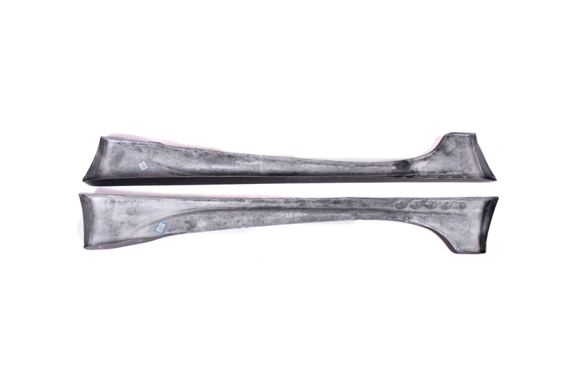 2022 Toyota GR Supra Wide Body Kit 