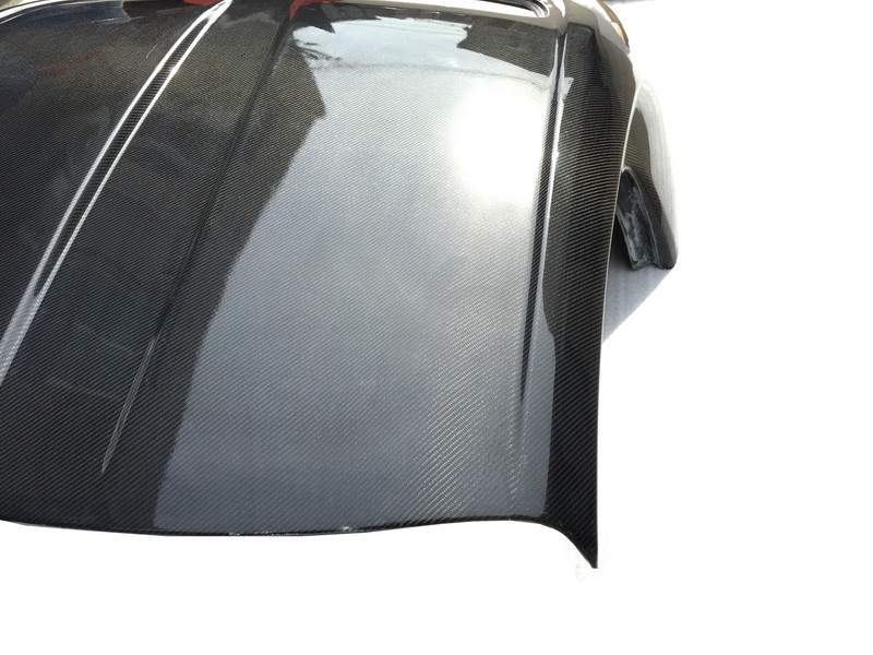 Honda S2000 Hardtop with Plexiglass Fit for 2000 to 2009 Honda S2000 AP1 AP2 OEM Style Hard Top Cover