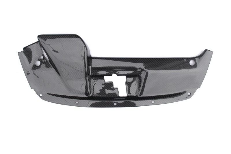 JSR Style Cooling Plate fit for 2000 - 2009 Honda S2000 AP1 AP2 Carbon Fiber Cooling Panel