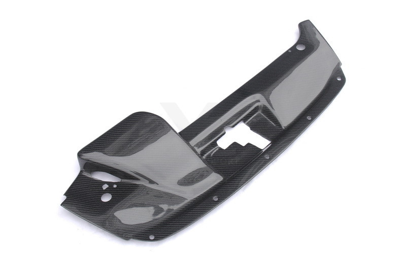 JSR Style Cooling Plate fit for 2000 - 2009 Honda S2000 AP1 AP2 Carbon Fiber Cooling Panel