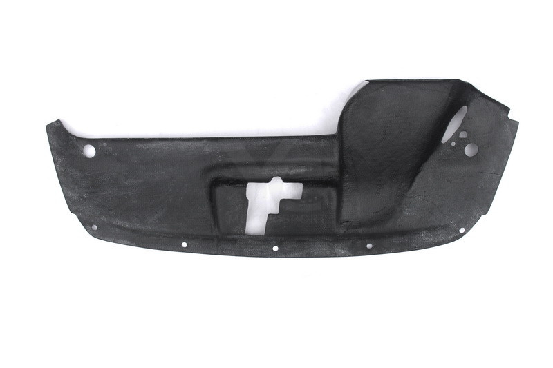 JSR Style Cooling Plate fit for 2000 - 2009 Honda S2000 AP1 AP2 Carbon Fiber Cooling Panel