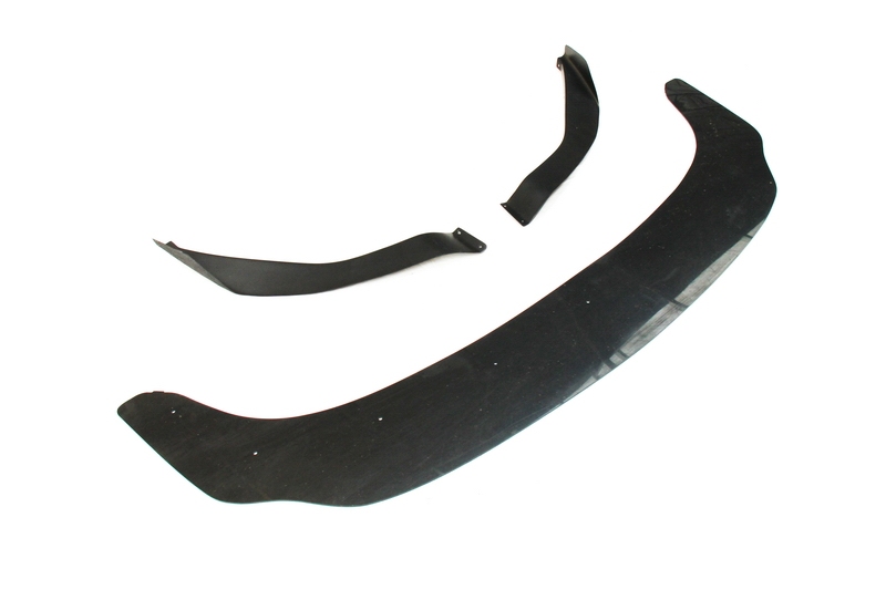 Honda Civic Hatchback 1995 Wide Body Kit